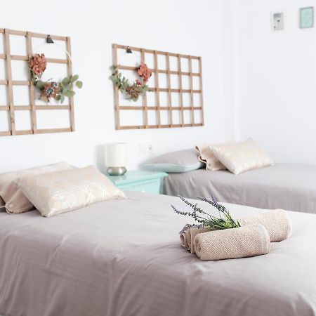 Alfaros Apartment Cordoba Luaran gambar