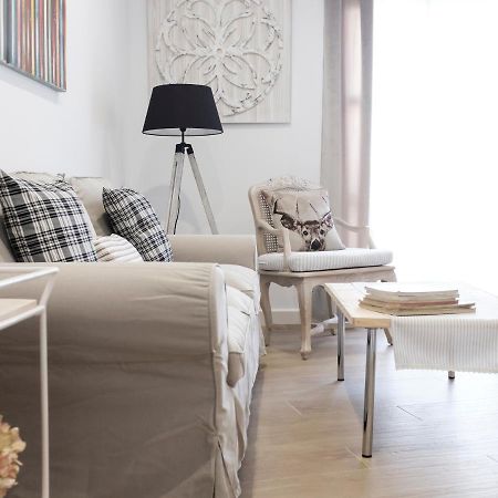 Alfaros Apartment Cordoba Luaran gambar