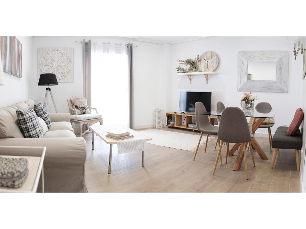 Alfaros Apartment Cordoba Luaran gambar