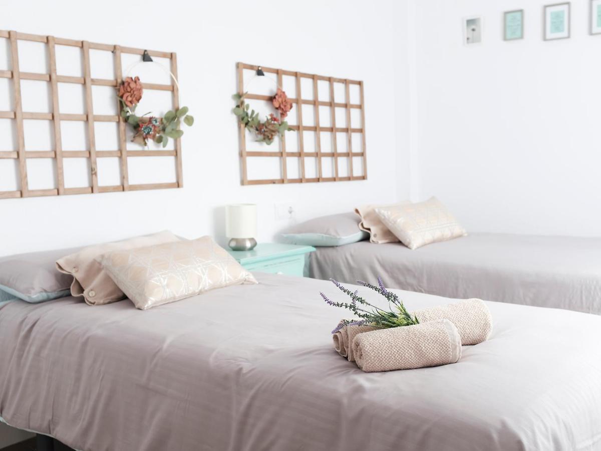 Alfaros Apartment Cordoba Luaran gambar