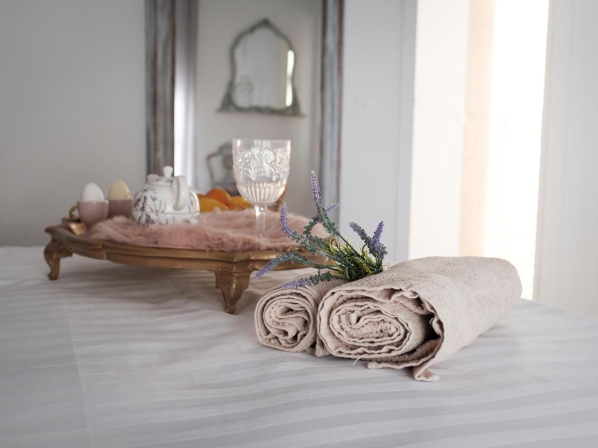 Alfaros Apartment Cordoba Luaran gambar