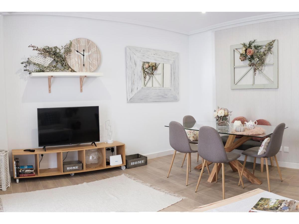 Alfaros Apartment Cordoba Luaran gambar
