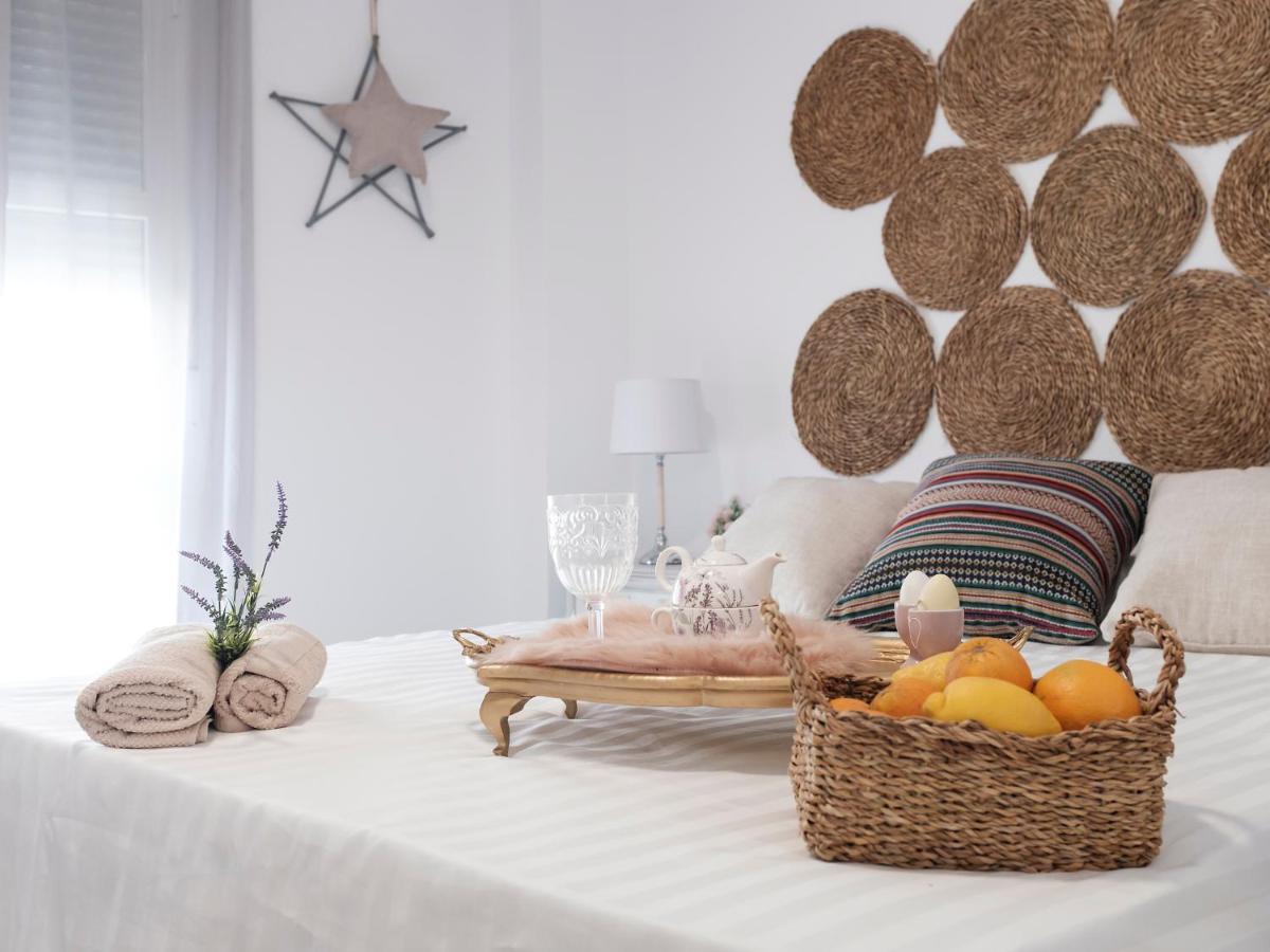 Alfaros Apartment Cordoba Luaran gambar