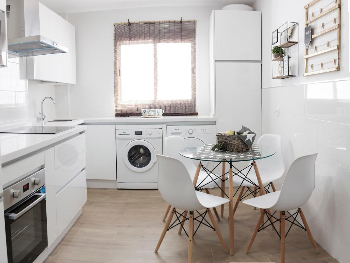 Alfaros Apartment Cordoba Luaran gambar