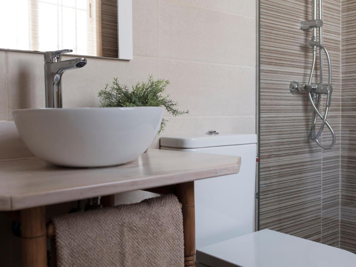 Alfaros Apartment Cordoba Luaran gambar