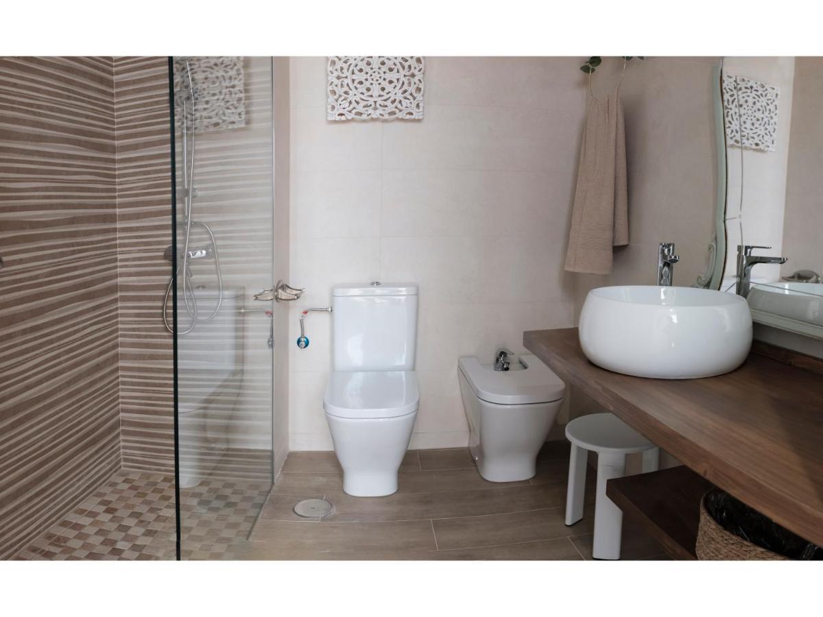 Alfaros Apartment Cordoba Luaran gambar