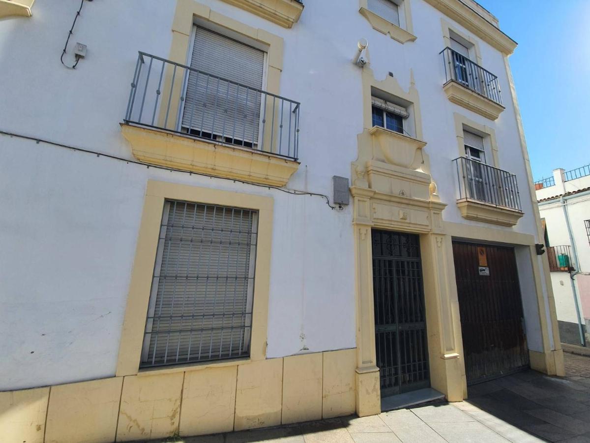 Alfaros Apartment Cordoba Luaran gambar